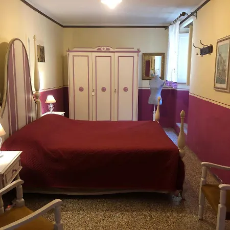 Antica Residenza La Rocca *