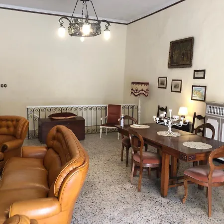 Antica Residenza La Rocca Apartment Montefiascone