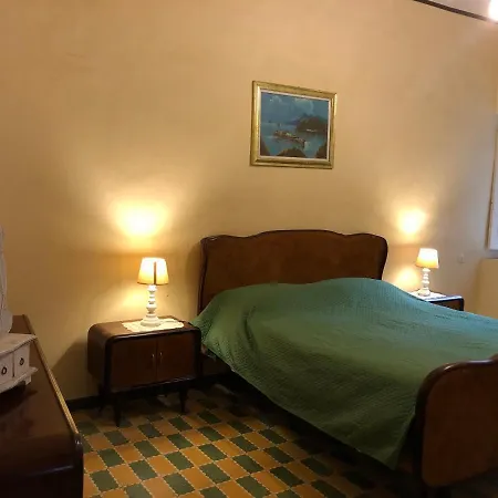Antica Residenza La Rocca * Montefiascone
