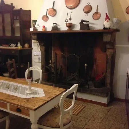 Antica Residenza La Rocca *